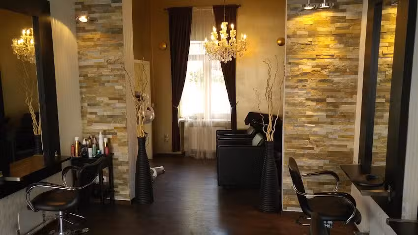 Salon Pedro Blas