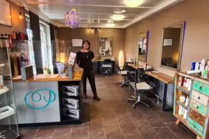 Salon Peggy Nerz &ndash; Zweithaar &ndash; Balayage &ndash; seit 20 Jahren &ndash; Friseur Wilhelmsdorf