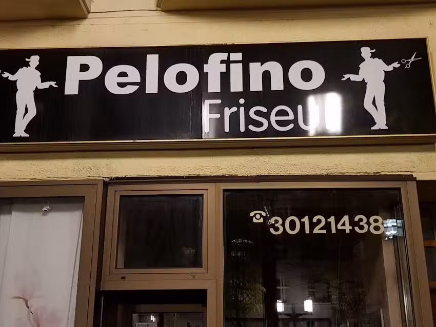 Salon Pelofino