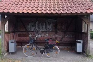 Salon Peters Starker Wirbel Holthausen Friseursalon