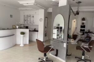 Salon Petra