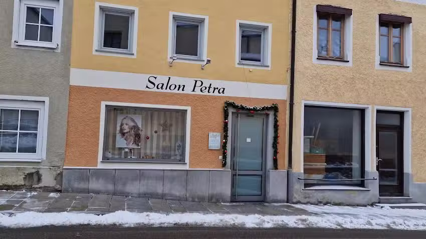 Salon Petra