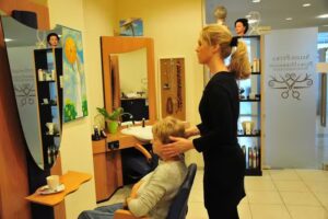SALON-PETRA-ALTENBURG FRISEUR & PERÜCKEN FACHGESCHÄFT