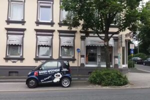 Salon Petra Radevormwald