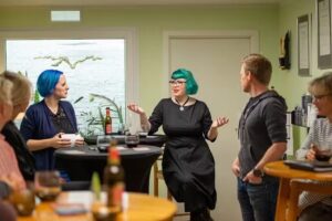 Salon Pia Bruchmann e.K.