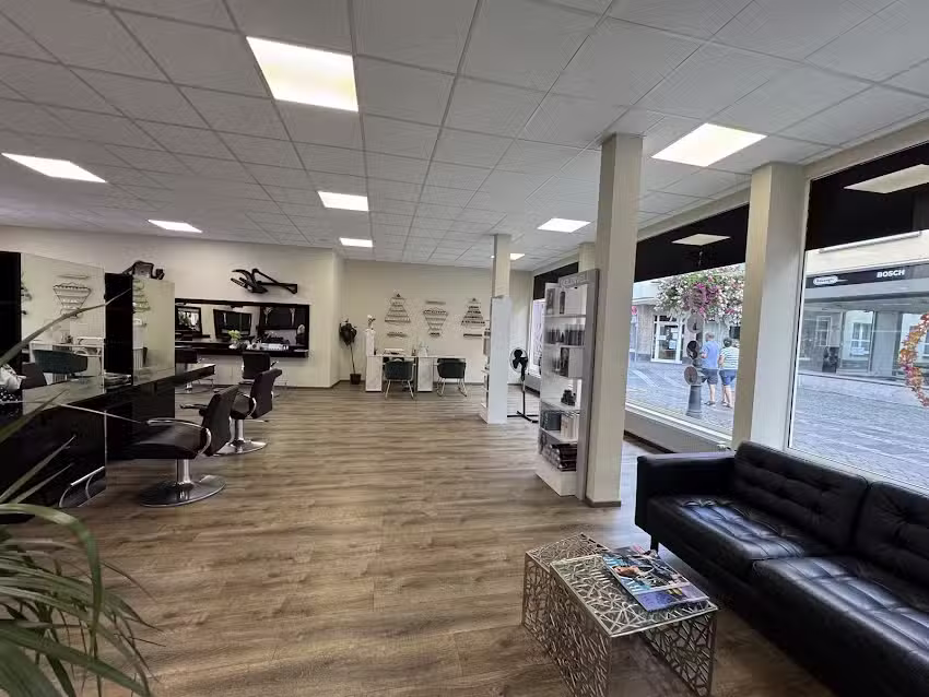 Salon Pierre
