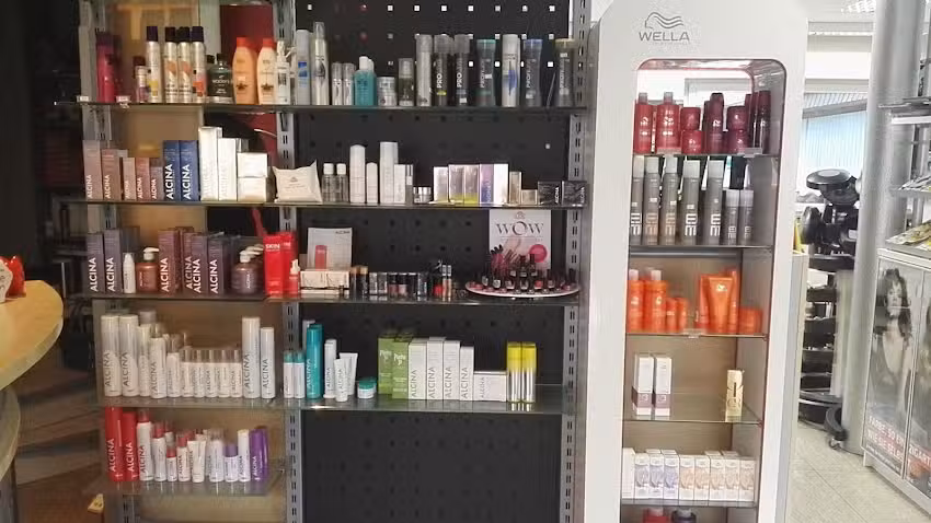 Salon Pilger