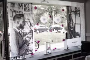 Salon Prestige by K.G