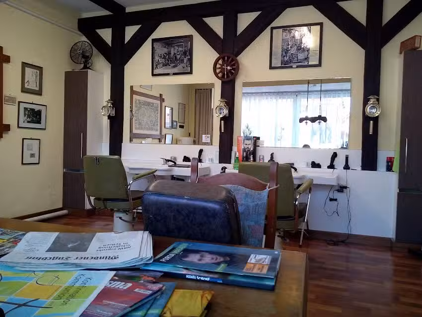 Salon Proft, Inh. Andrea Liedtke