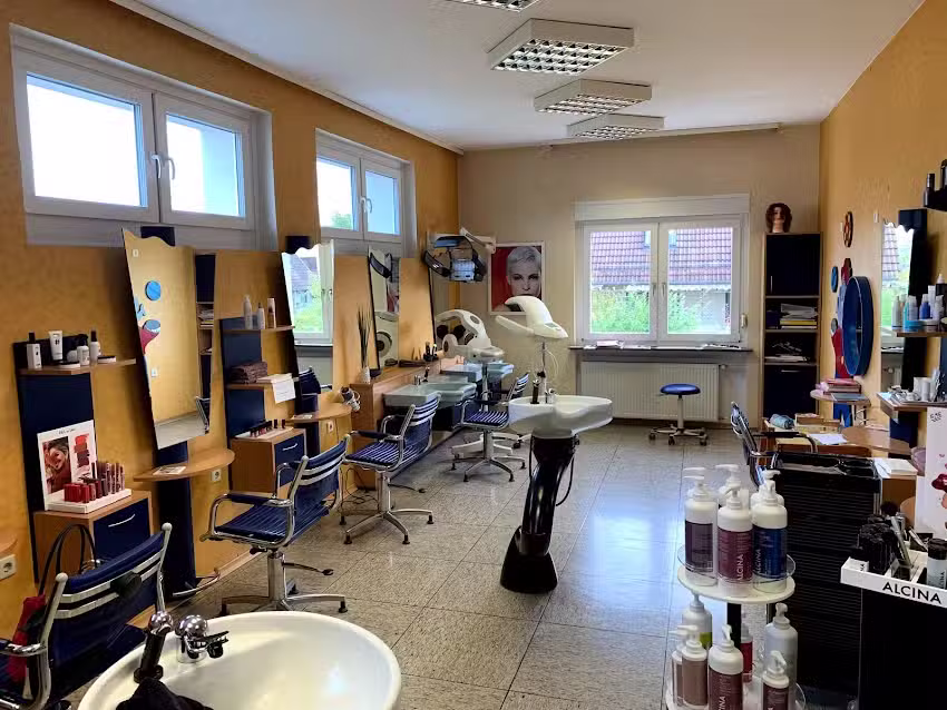 Salon Psotta