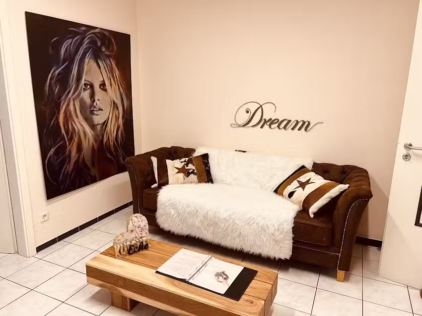 Salon R. Beeren, Inh. Sonja Wolff