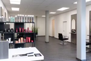 Salon Raimonda