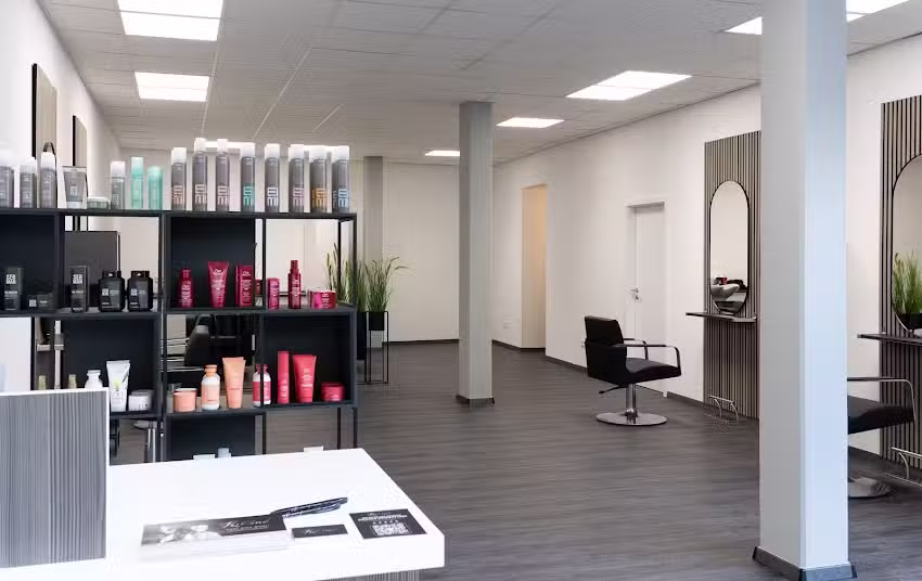 Salon Raimonda