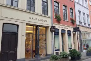 Salon Ralf Ludes
