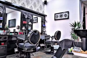 Salon Rami