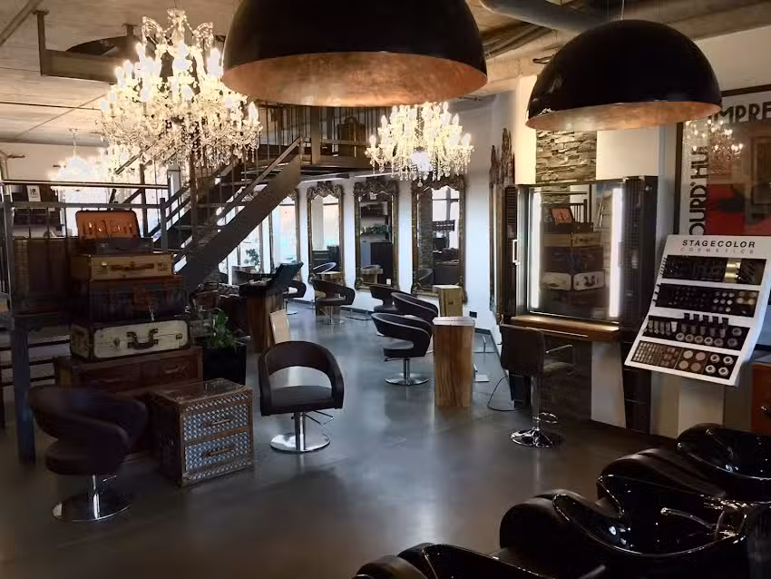 Salon Rausch