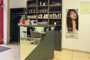 Salon Regis-Breitingen – Friseure Borna GmbH
