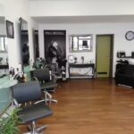 Salon Reiner Johannes