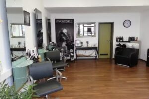 Salon Reiner Johannes