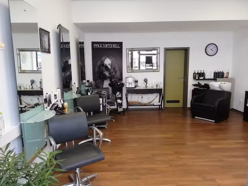 Salon Reiner Johannes