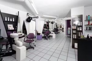 Salon Reisner