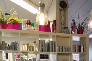 Salon Renate Inh. Merle Jelken