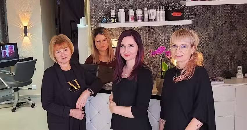 Salon Reny