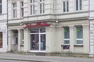 Salon Richter & Sohn Gbr