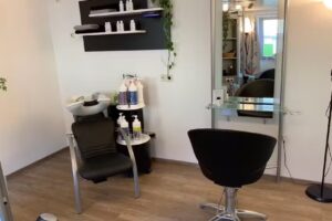 Salon Rita, Inh.: Jona Herrmann