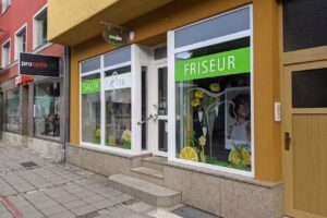 Salon Rita Inhaberin Rita Piehler