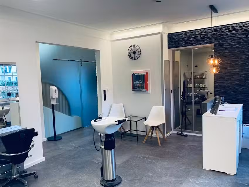 Salon Romano Steinbach