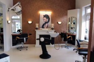 Salon Rönfeldt – Friseur Malente
