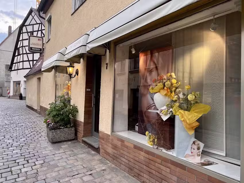 Salon Roppelt, Inh: Evelin Richter