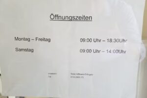 Salon Rosa D’Angelo