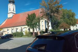 Salon Roscher Anna Loher