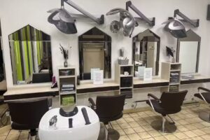 Salon Rosemarie
