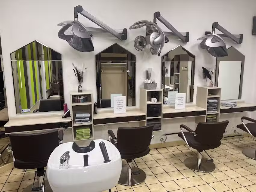 Salon Rosemarie
