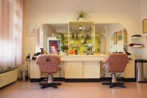 Salon R&ouml;ssel Hair & Beauty