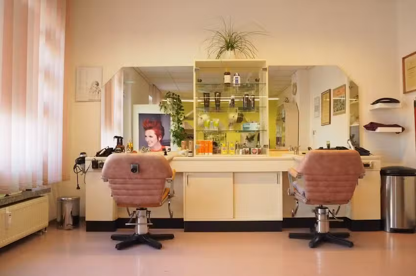 Salon R&ouml;ssel Hair & Beauty
