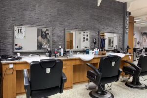 Salon Rovere Lomanto GBR Inh.Daniela Rovere u.Antonino Lomanto