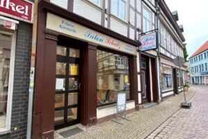 Salon R&uuml;diger Schulz