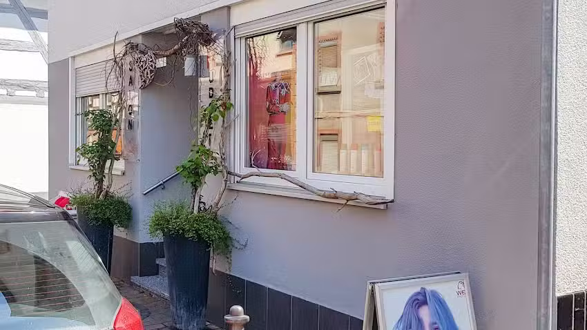 Salon Rudolph