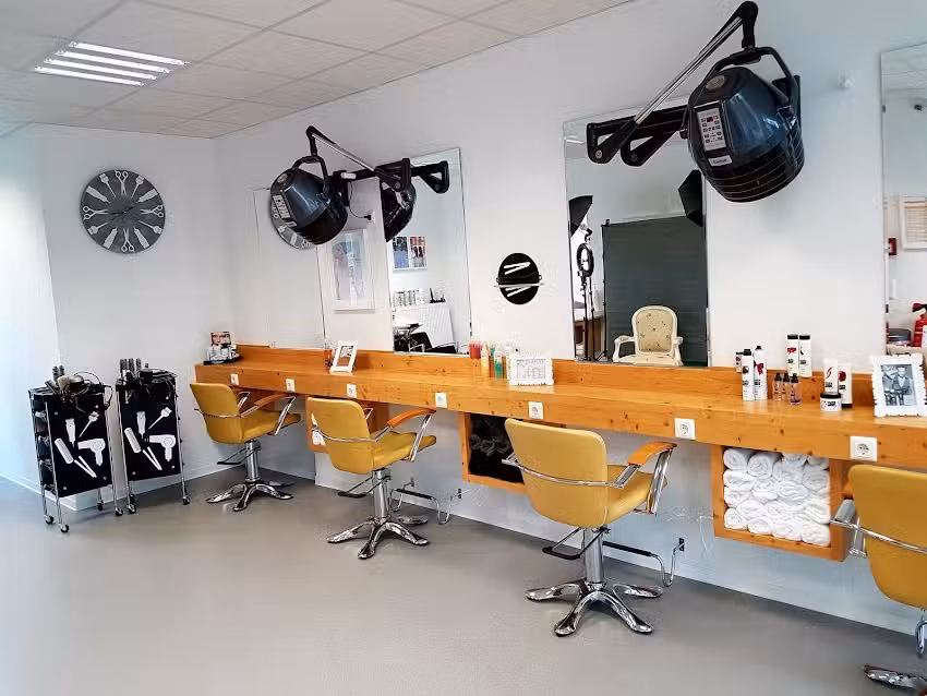 Salon S.Berke
