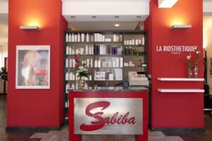 Salon Sabiba