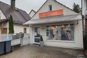 Salon Sabine