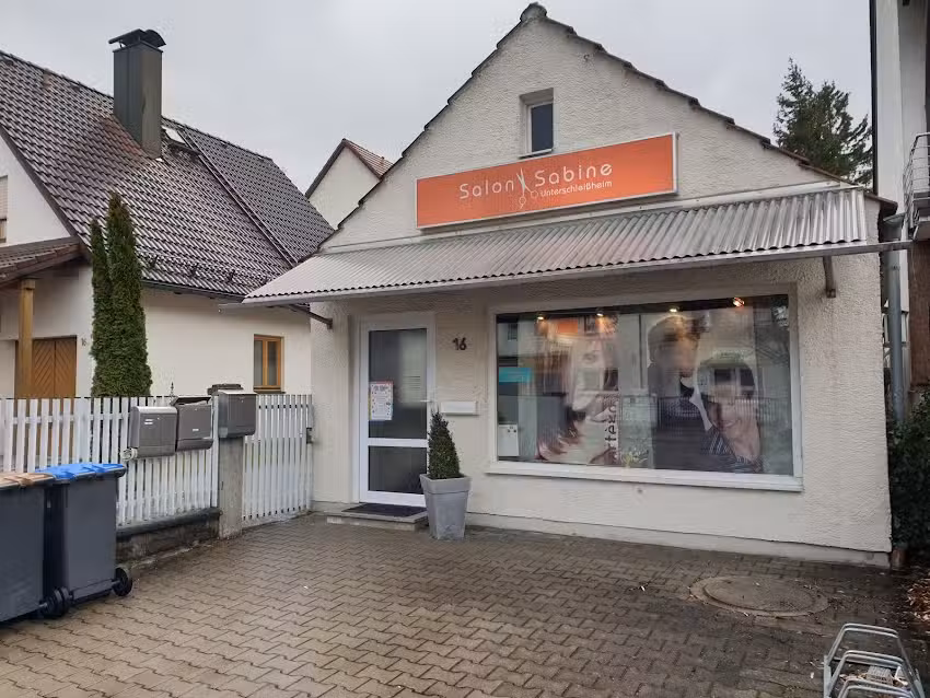 Salon Sabine