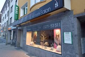 Salon Salemi Sandro – Siegen