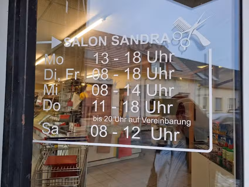 Salon Sandra