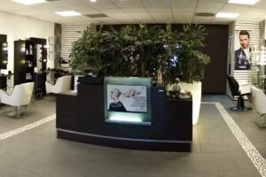 Salon SCHANE – Friseur, Perücken & Kosmetik