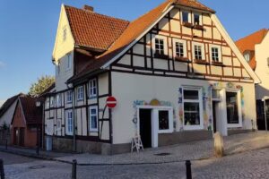 Salon Schatz Inh. Rita Wutke